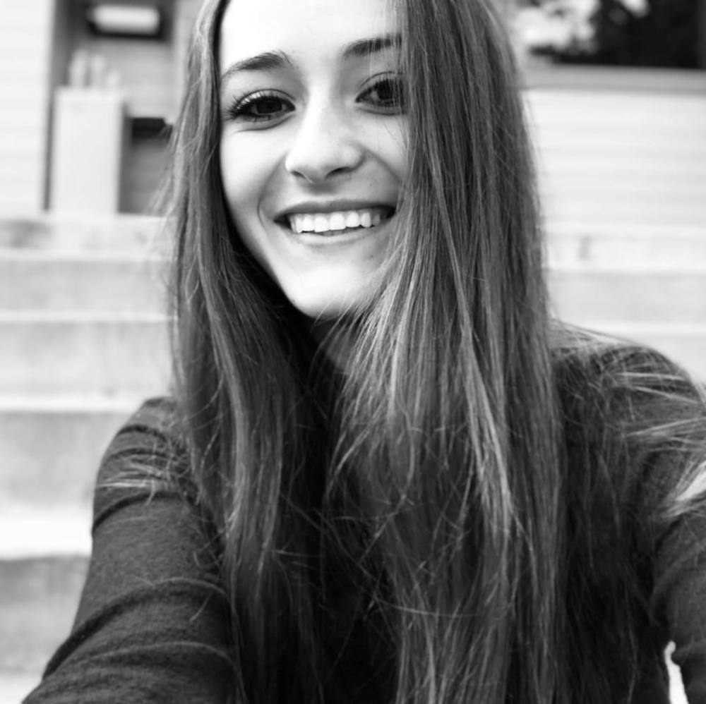 Meet your Posher, Amber